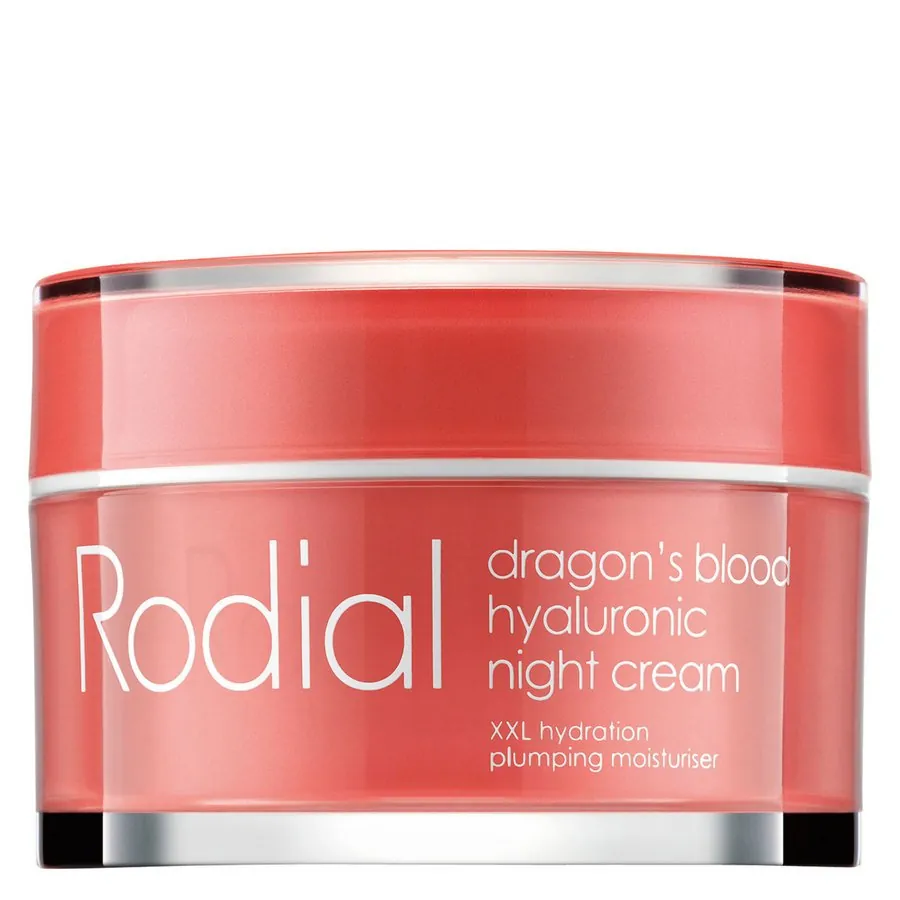 Rodial Dragons Blood Hyaluronic Night Cream