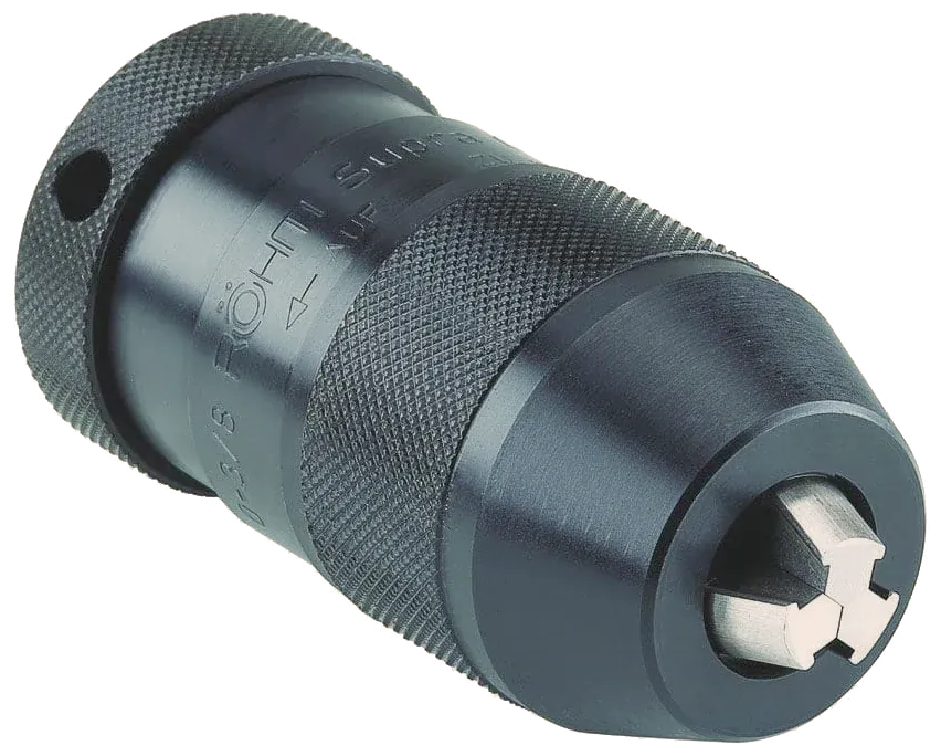 Röhm Supra-S borepatron 13S