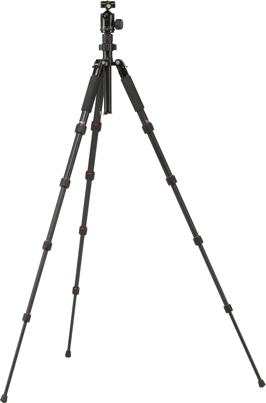 Rollei Compact Traveler No. I Carbon