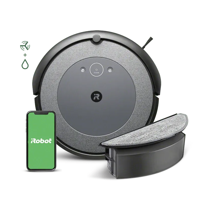 Roomba Combo i5