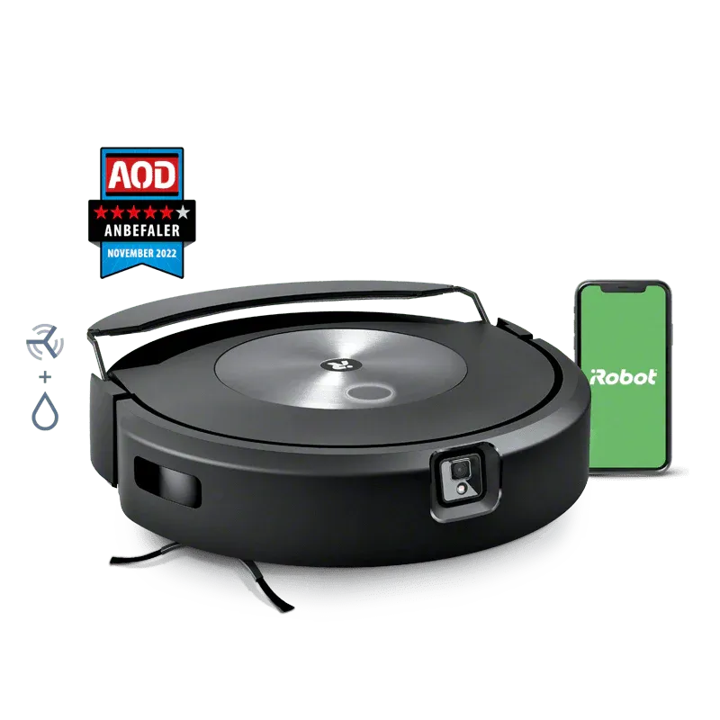 Roomba Combo j7