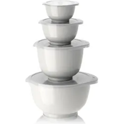 Rosti Margrethe Skålesæt Med Låg 8 Dele