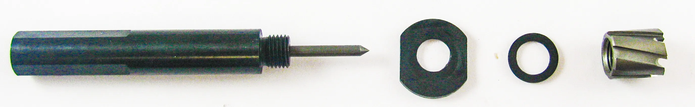 Rotabroach holder til minikernebor