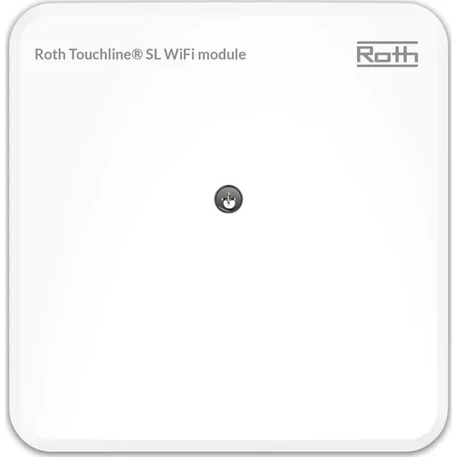 Roth Touchline SL WiFi Gateway