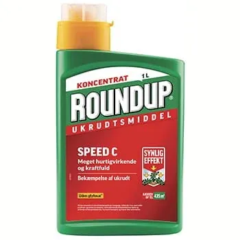 Roundup Speed C Koncentrat 1 Ltr.