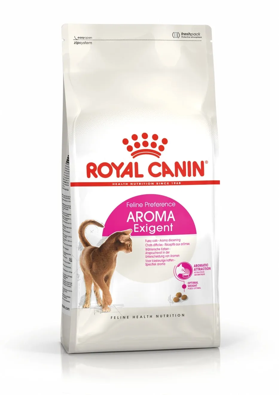 Royal Canin Aroma Exigent 10kg