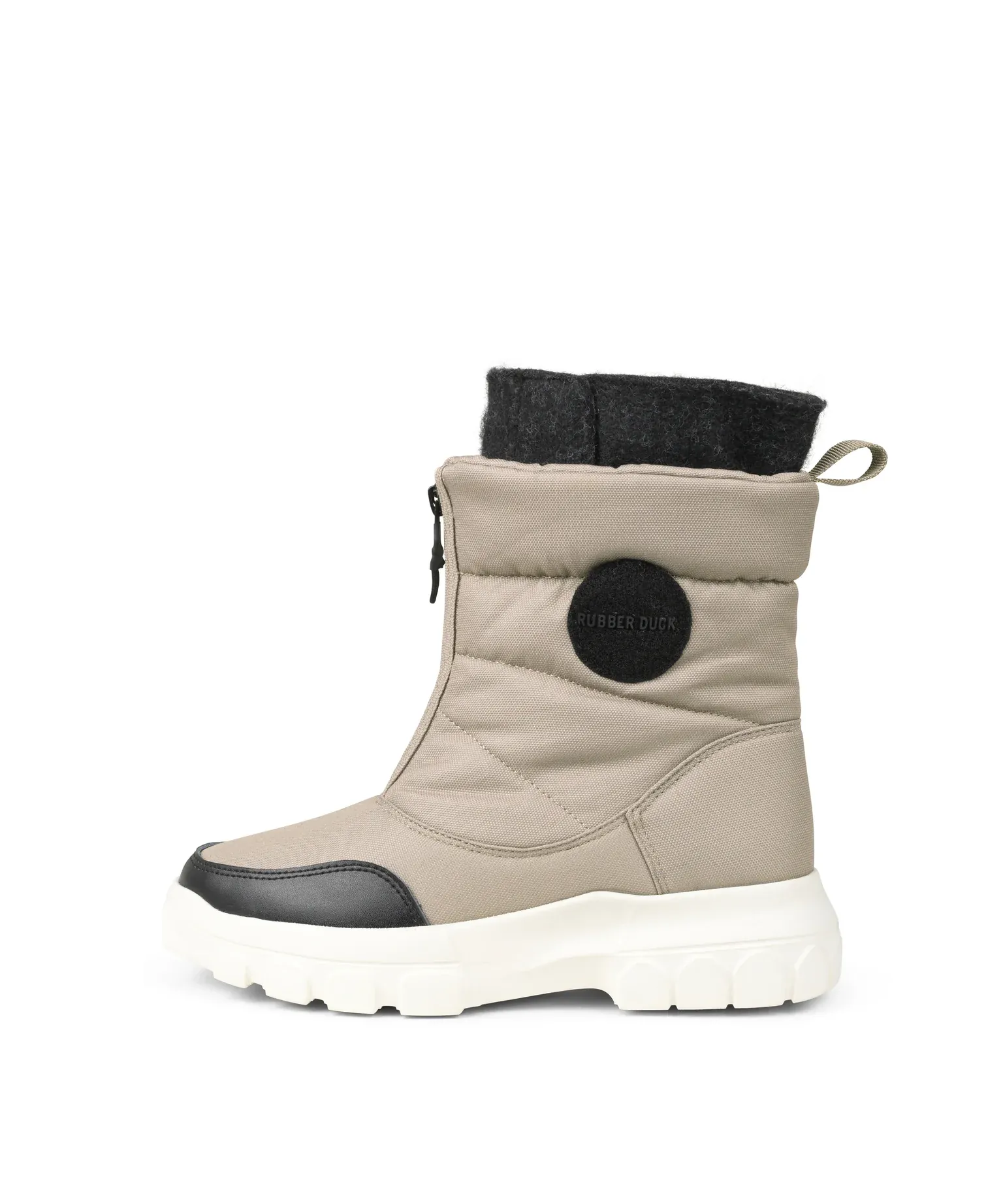 Rubber Duck Aspen Low Taupe