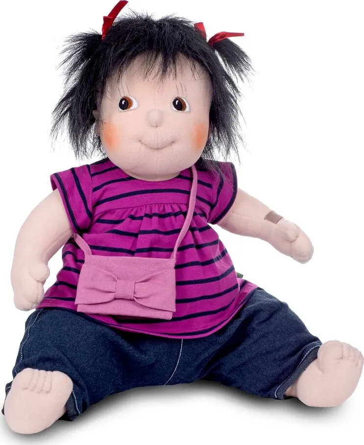 Rubens Barn Original Dukke Meiya