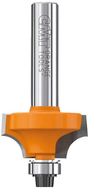 Rundingsfræser HM R 8,0 K8