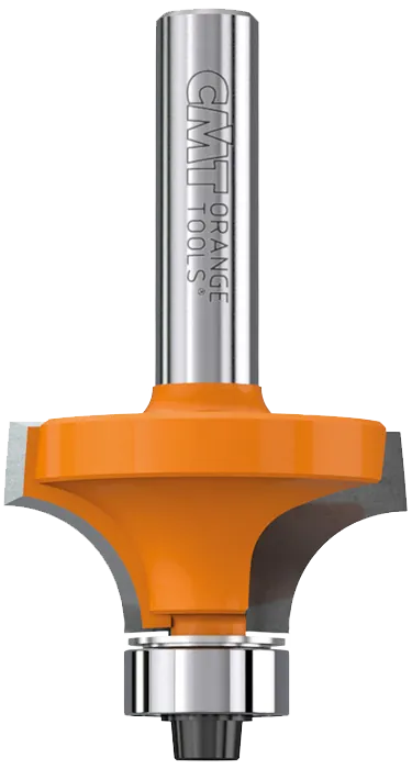 Rundingsfræser HM R16 K8