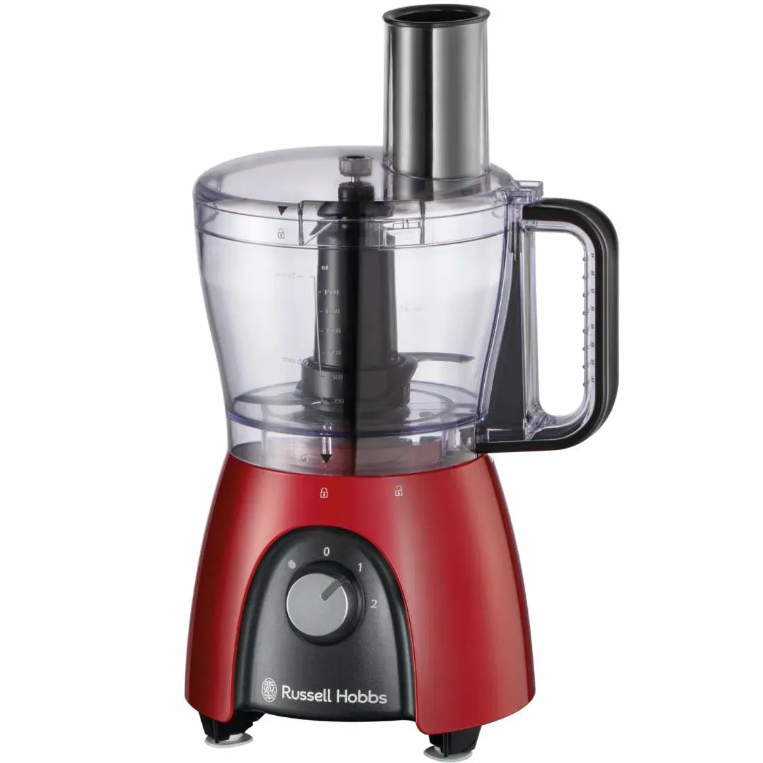 Russell Hobbs 27110-56 Desire Foodprocessor
