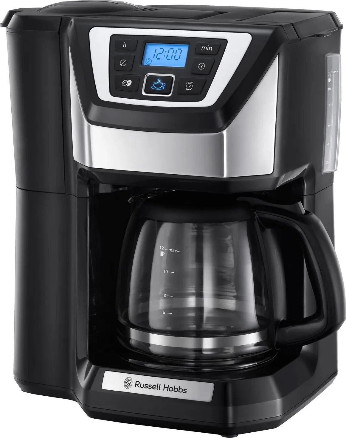Russell Hobbs Chester 22000-56 Grind & Brew