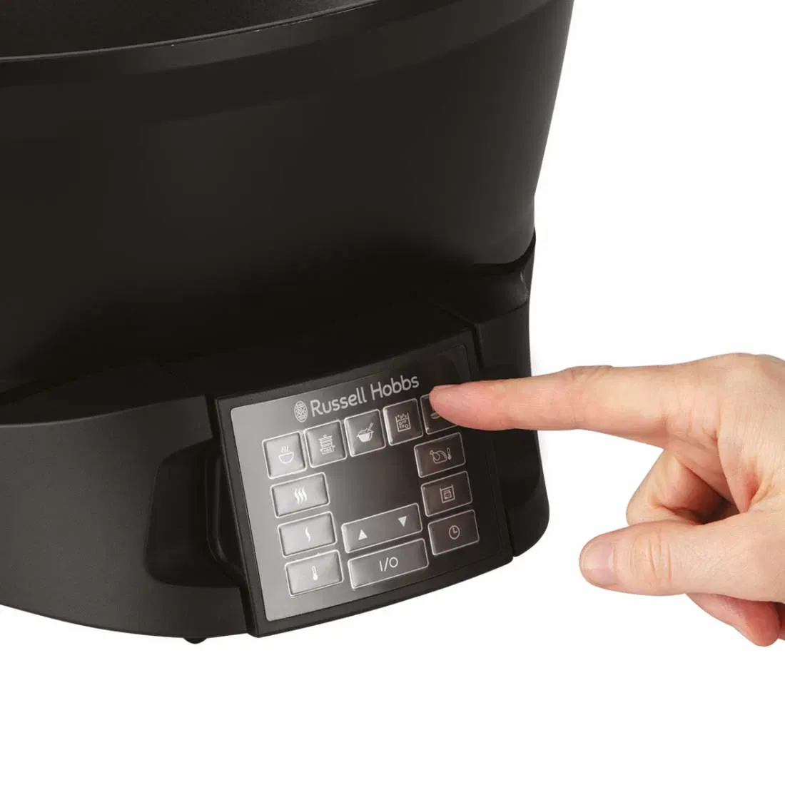 Russell Hobbs Good To Go Multicooker 28270-56