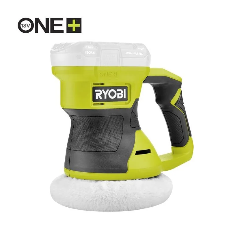 Ryobi 18V ONE+ Polermaskine RBP18150-0