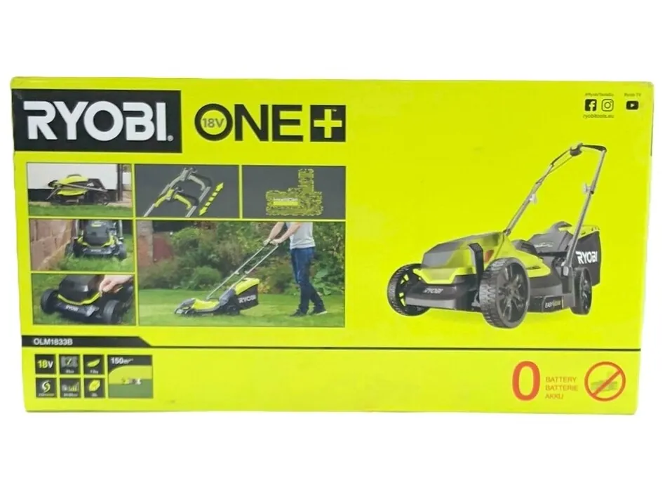 Ryobi One+ OLM1833B