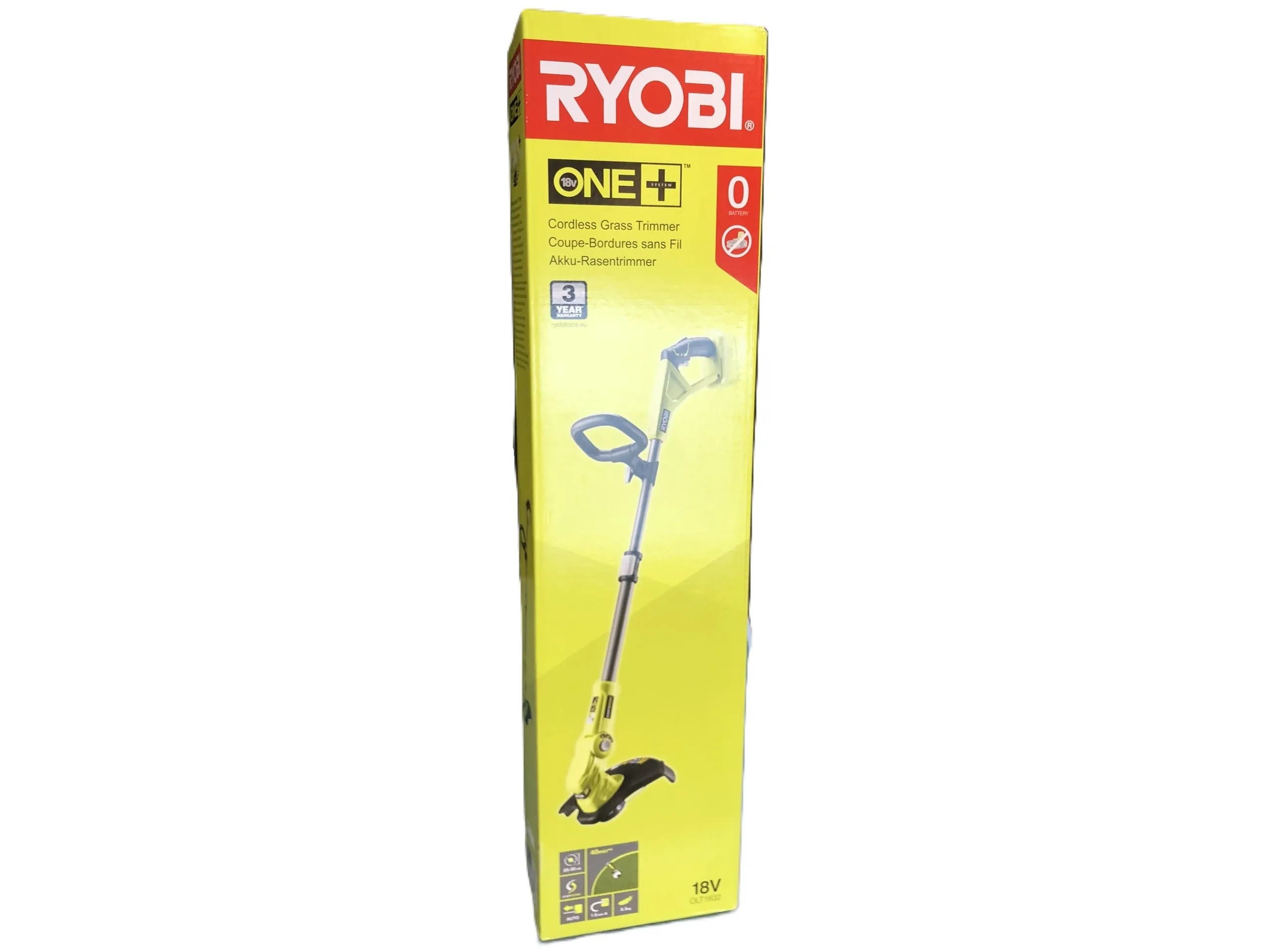 Ryobi One+ OLT1832