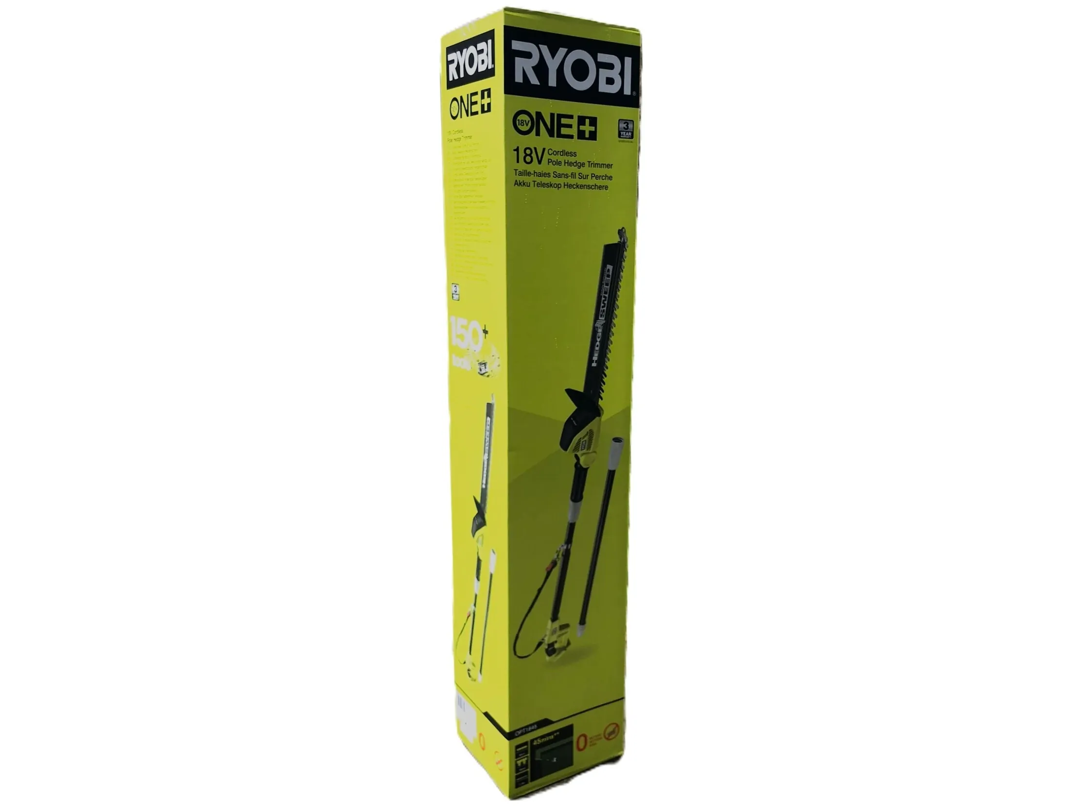 Ryobi One+ OPT1845