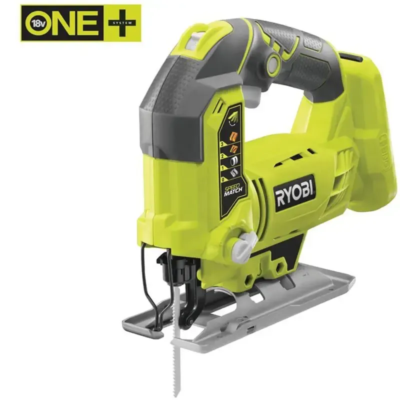 Ryobi One+ R18JS-0