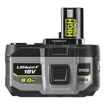 Ryobi ONE+ RB1880T 18V Batteri