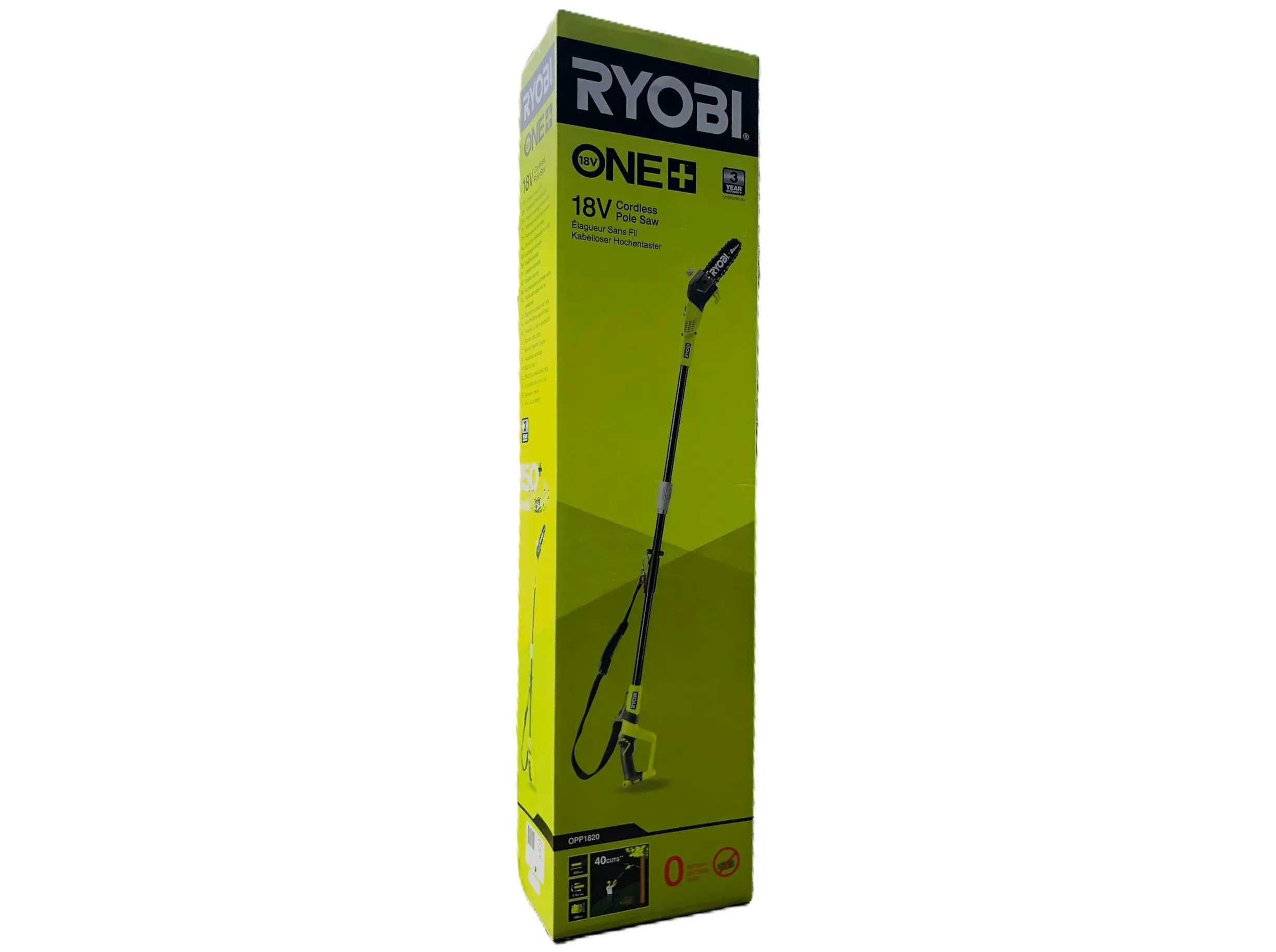 Ryobi OPP1820