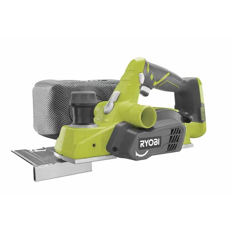 Ryobi R18PL-0 Høvl