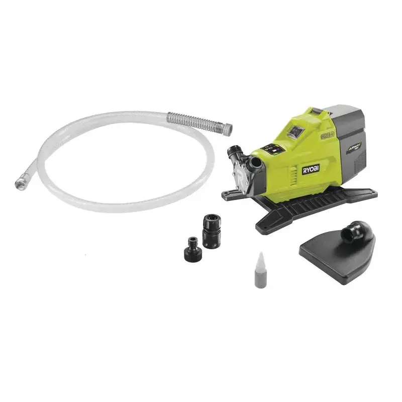 Ryobi Vandpumpe 18V ONE+ R18TP-0