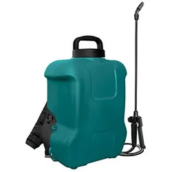Ryom Elsprøjte 18V 16L