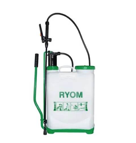 Ryom Rygsprøjte 16 L