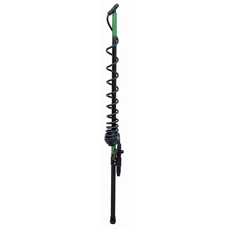 Ryom Teleskoplanse 5,2 M