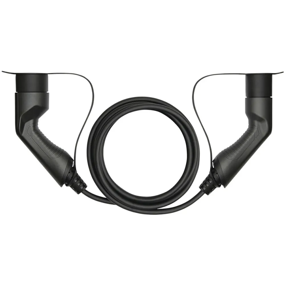 S-Line Ladekabel Type 2