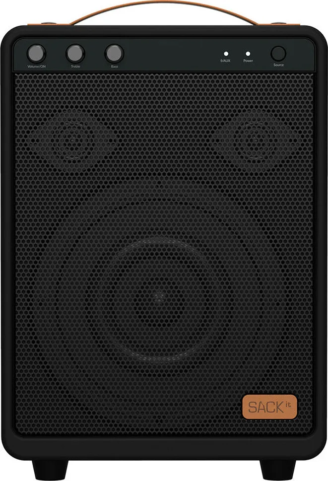 SACKit Boom 150