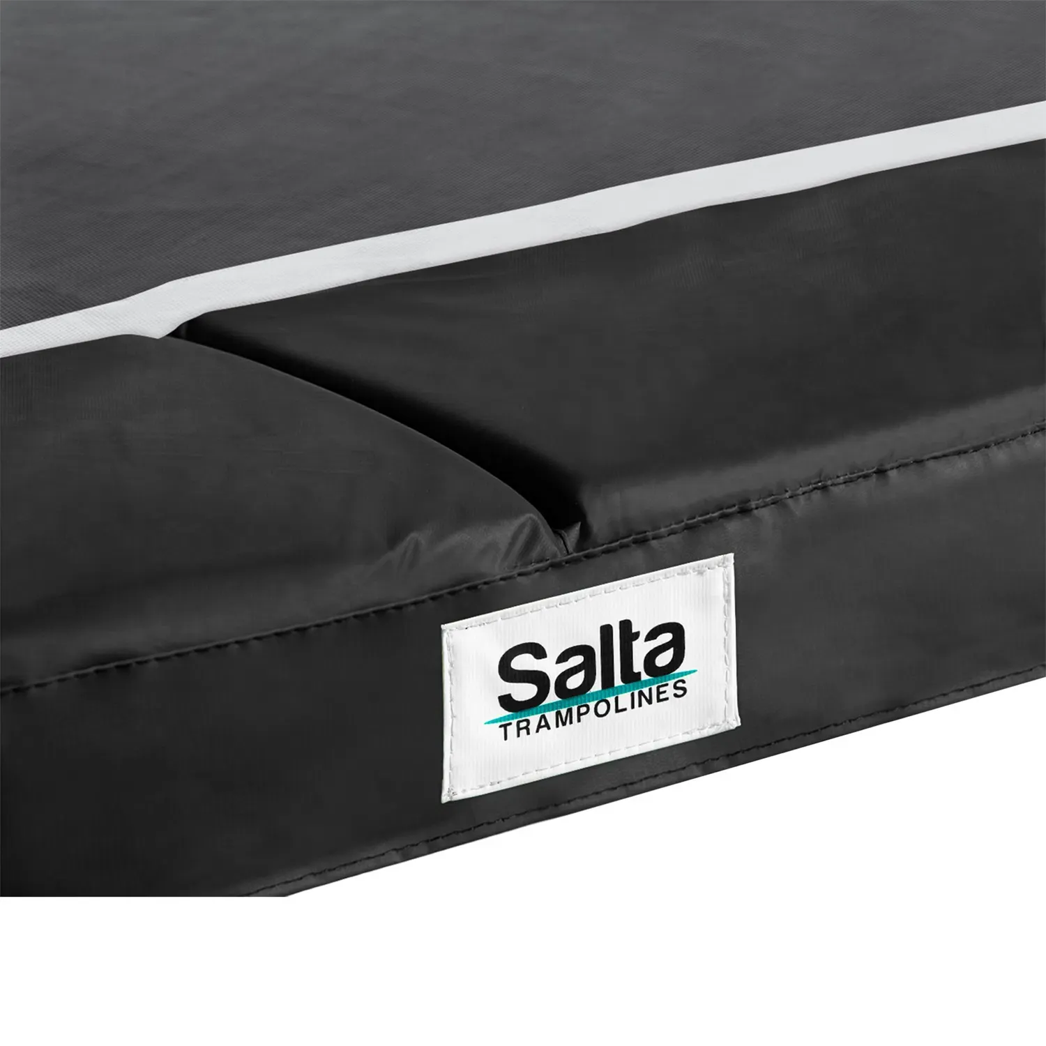 Salta Kantmåtte 305x214 cm Sort