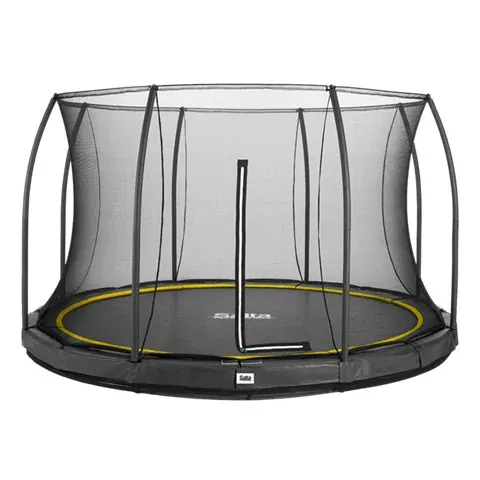 Salta Trampolin Comfort Edition Inground Ø366 cm