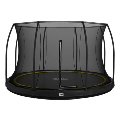 Salta Trampolin Comfort Edition Inground Ø396 cm