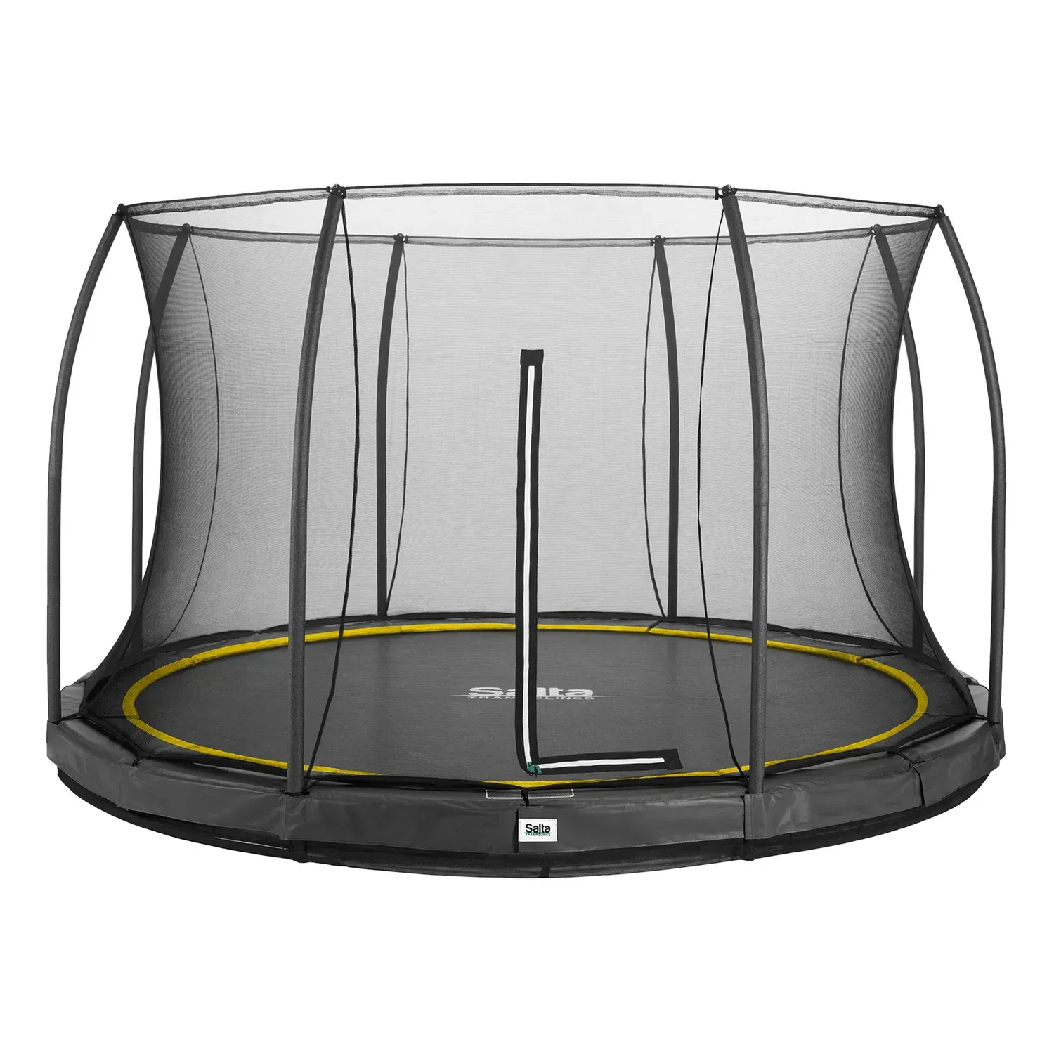 Salta Trampolin Comfort Edition Inground Ø427 cm