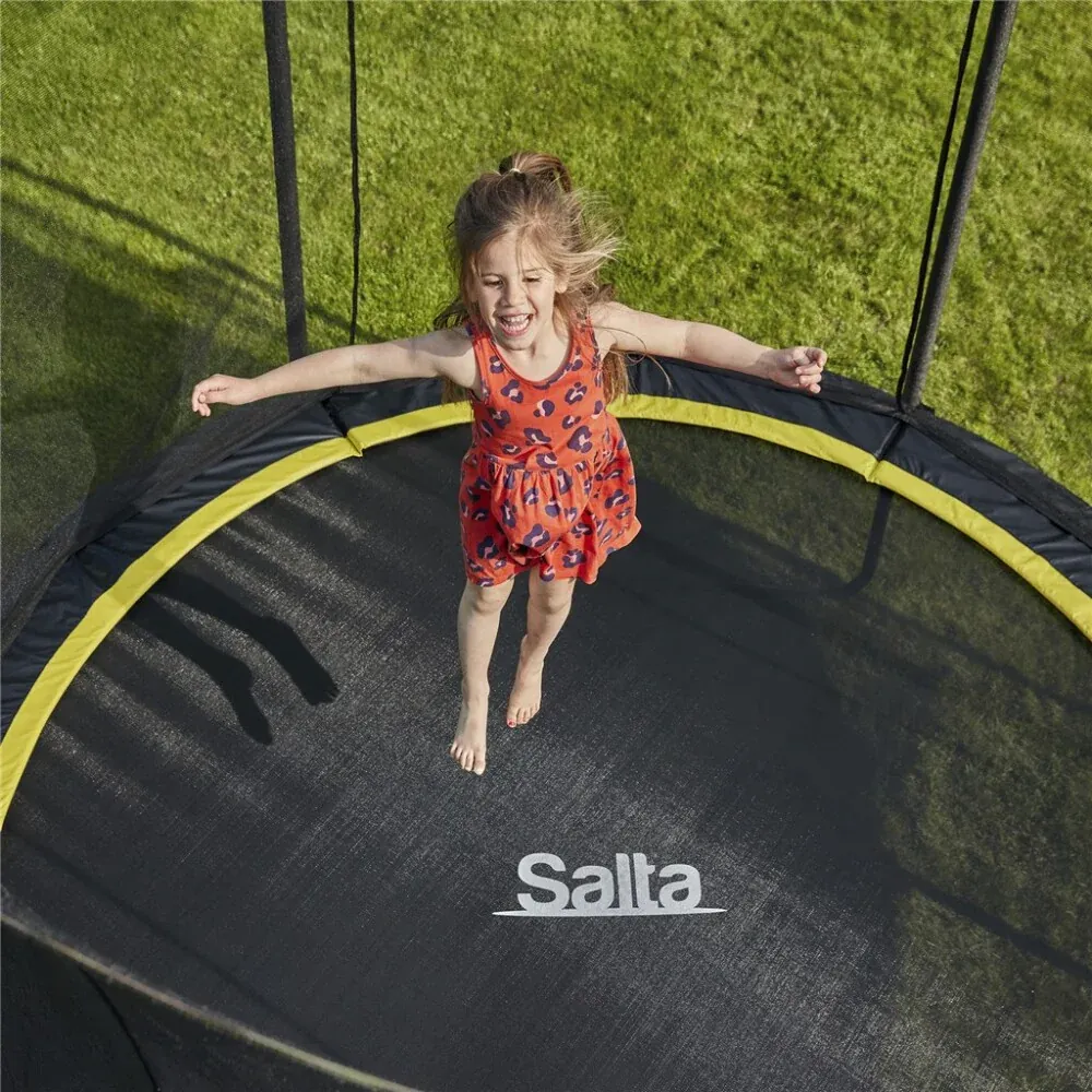 Salta Trampolin Comfort Edition Ø251 cm