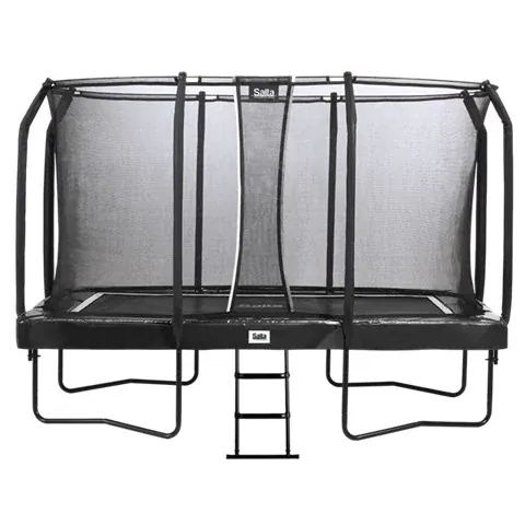 Salta Trampolin First Class 366x214 cm