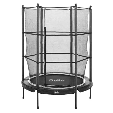 Salta Trampolin Junior Ø140x189 cm