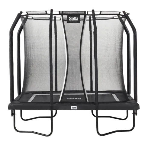 Salta Trampolin Premium Black Edition 305x214 cm