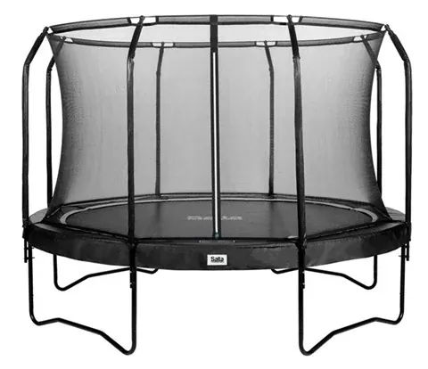Salta Trampolin Premium Black Edition Ø366 cm