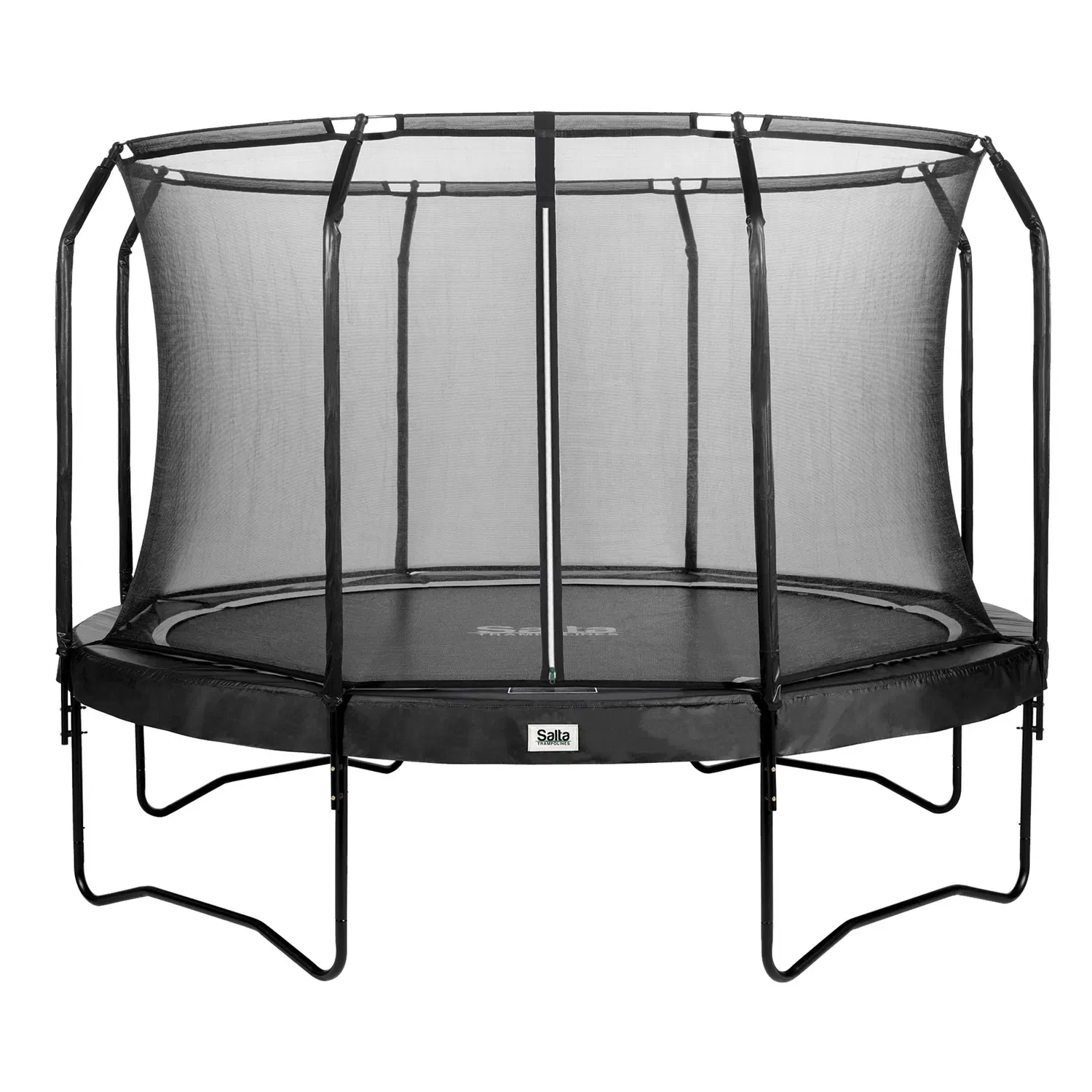 Salta Trampolin Premium Black Edition Ø427 cm
