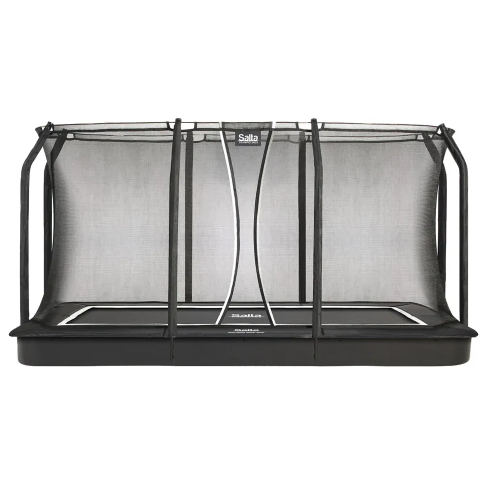 Salta Trampolin Royal Baseground 305 x 214 cm