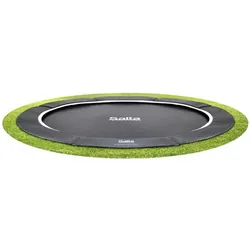 Salta Trampolin Royal Baseground Sport Ø366 cm