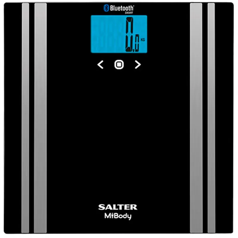 Salter Analyse Badevægt