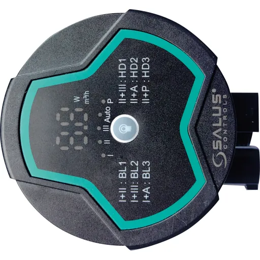 Salus EP15-60 Cirkulationspumpe