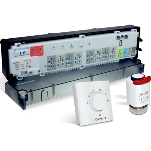 Salus FG-3 Gulvvarmestyring