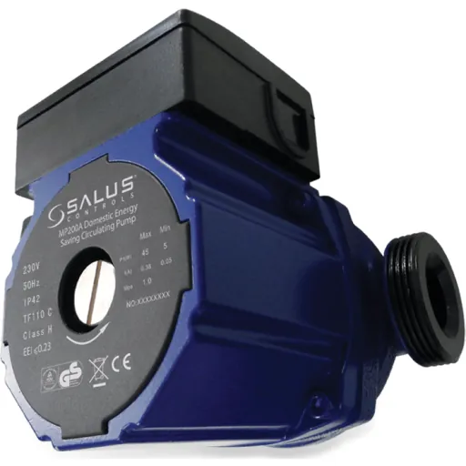 Salus MP200A