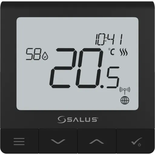 Salus SQ610BRF