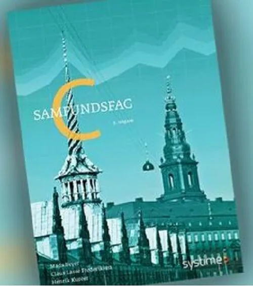 Samfundsfag C Henrik Kureer