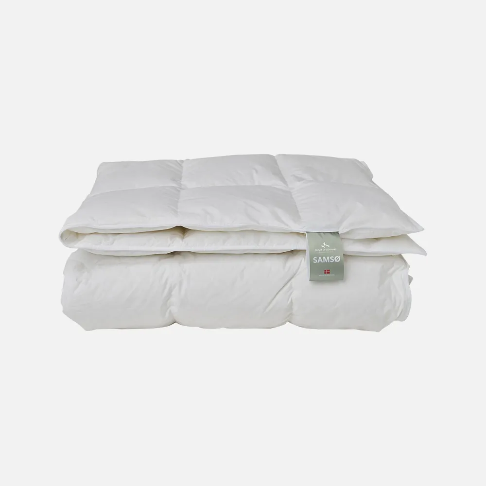 SAMSØ Moskus sommerdyne